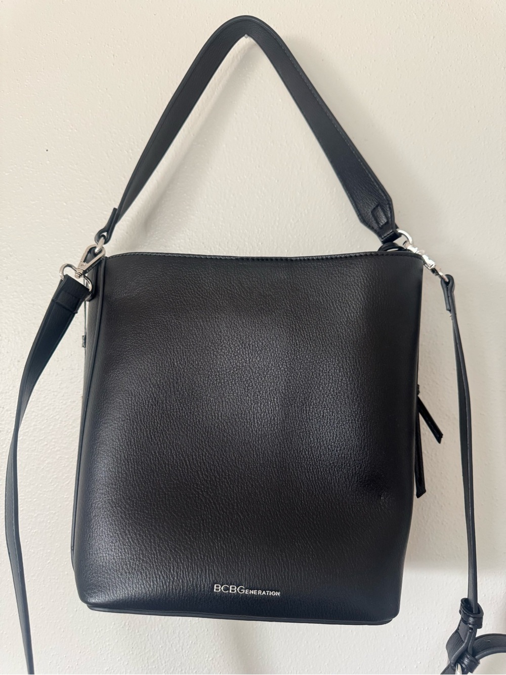 BCBGeneration Bucket  Bag